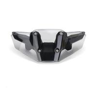 LYBH Parabrisas De Motocicleta con Kit De Soporte para Y&amaha MT-09, MT-09 SP, MT09, MT-09 2024. Protector De Pantalla. Carenado Parabrisas Carenabris(Juego de Humo)