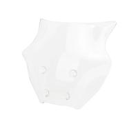 LYBH Parabrisas De Motocicleta con Soporte para Y&amaha MT-09 MT 09 Mt09 Mt-09 MT09 SP 2024, Protector De Pantalla, Piezas Carenado Parabrisas Carenabris(Humo 1)