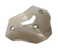 LYBH Parabrisas Deportivo para Motocicleta para B&MW F900R F 900R F900 R F900r F 900 R, Protector De Pantalla, Piezas De Carenado. Carenado Parabrisas Carenabris(Color 2)