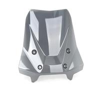 LYBH Parabrisas Deportivo para Motocicleta para B&MW R 1300 GS Adventure R1300GS ADV R1300gs, Placa Guía, Piezas De Pantalla. Carenado Parabrisas Carenabris(Fumar)