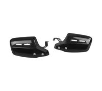 LYBH Protector De Manos para Manillar De Motocicleta para H&Onda CL250 CL500 CL 300 CL 500 SCL500 2023 2024 Protector De Manos para Motocicleta Cubierta Protectora para Manillar(Negro Mate)