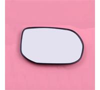 LYBH Retrovisor Espejos Cristal Espejo Retrovisor De Coche para Honda para Civic 2006-2011, Lente Retrovisor del Lado Derecho, Accesorios De Repuesto