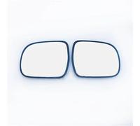 LYBH Retrovisor Espejos Cristal Espejo Retrovisor De Coche para Lexus RX300 RX330 RX350 RX400H 2003-2008, Lentes De Vidrio Reflectante para Espejos Retrovisores(Izquierda y Derecha)