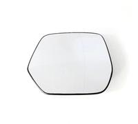 LYBH Retrovisor Espejos Cristal Espejo Retrovisor para Coche para Honda CRV CR-V 2012-2016, Lentes De Espejo Retrovisor, Lentes De Espejo Retrovisor Laterales, Piezas(Bien)