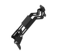 LYBH Soporte Adaptador De Navegación para Motocicleta para Ducati Desert X 2022-2023, Soporte para Teléfono, Accesorios Montajen Manillar Navegación Dispositivo Montaje