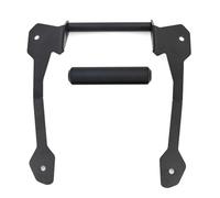 LYBH Soporte De Navegación GPS Motocicleta para F850GS F 850 GS ADV Adventure 2018-2019 con Kit Expansión para Soporte Teléfono Navegación Dispositivo Montaje(12 mm 22 mm)