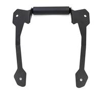 LYBH Soporte De Navegación GPS Motocicleta para F850GS F 850 GS ADV Adventure 2018-2019 con Kit Expansión para Soporte Teléfono Navegación Dispositivo Montaje(22 mm)