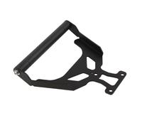 LYBH Soporte De Navegación GPS Motocicleta para Tracer 9 / GT 900 / GT 2021-2024. Extensión De Soporte para Teléfono. Navegación Dispositivo Montaje