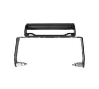 LYBH Soporte De Navegación GPS Motocicleta para Tracer 9 / Y-AMT 2025-2026, Frontal para Teléfono, Kit Barra Transversal Navegación Dispositivo Montaje