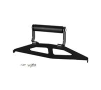 LYBH Soporte De Navegación GPS Motocicleta para VFR1200X Crosstourer 2016-2020. Extensión De Montaje para Teléfono Móvil. Navegación Dispositivo Montaje(22 mm)