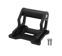 LYBH Soporte De Navegación GPS para Motocicleta 22 Mm para CFMOTO 450MT 2025. Kit Montaje para Barra Extensión Manillar Navegación Dispositivo Montaje