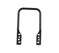 LYBH Soporte De Navegación GPS para Motocicleta 22 Mm para F750GS, F850GS Y Adventure. Kit Montaje para Teléfono Móvil En El Manillar Navegación Dispositivo Montaje