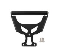 LYBH Soporte De Navegación GPS para Teléfono para Y&amaha Tracer 9 GT 900 9 GT 900 GT Tracer 9 2021-2024 Soporte De Extensión De Barra De Manillar Soporte De Navegación GPS