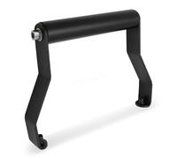 LYBH Soporte De Navegación para Motocicleta para Sport 800 2025- Teléfono Móvil, Placa Montaje GPS, Kit Barra Transversal Navegación Dispositivo Montaje