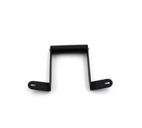 LYBH Soporte De Navegación para Parabrisas Motocicleta para para Versys 1100 SE/LT 2025-2026, Soporte GPS Antivibración para Teléfono Navegación Dispositivo Montaje