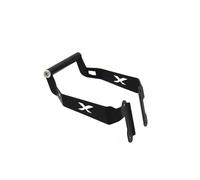 LYBH Soporte De Navegación para Parabrisas Motocicleta para X-ADV 750 2017-2020, Barra Transversal para GPS, Extensión Manillar Navegación Dispositivo Montaje(16MM)