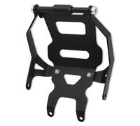 LYBH Soporte De Navegación para Parabrisas Motocicleta para X-ADV 750 2021-2025, para Teléfono, Placa GPS, Extensión Barra Navegación Dispositivo Montaje