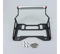 LYBH Soporte De Placa De Navegación GPS para Teléfono De Motocicleta para 1290 ADV Adventure Super S R, Soporte Adaptador para Teléfono Móvil Soporte De Navegación GPS(22MM)
