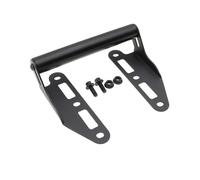 LYBH Soporte De Placa Navegación GPS Motocicleta para Suzuki V-Strom 250SX 2022-2025, Kit Montaje Extensión para Teléfono Navegación Dispositivo Montaje