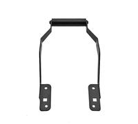 LYBH Soporte navegación Motocicleta Soporte De Navegación para Motocicleta para BMW F900XR F 900 XR 2020-2024 Soporte De Montaje para Teléfono Móvil Teléfono GPS Soport(Negro 2)