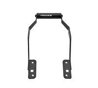 LYBH Soporte navegación Motocicleta Soporte De Navegación para Motocicleta para BMW F900XR F 900 XR 2020-2024 Soporte De Montaje para Teléfono Móvil Teléfono GPS Soport(Negro 1)