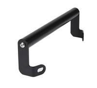 LYBH Soporte para Parabrisas De Motocicleta con GPS para Voge 500ds, 500dsx, 300ds, 300, 500 DS. Kit Montaje para Teléfono Navegación Dispositivo Montaje