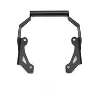 LYBH Soporte para Teléfono Móvil Inteligente para Motocicleta, Soporte para Placa De Navegación GPS para Motor Hispania MH Tray 125 Tray125, Accesorios Soporte De Navegación GPS