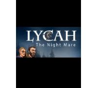 Lycah (PC) Steam Key GLOBAL