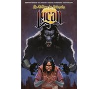 Lycan, la odisea de Salomón (Cómic)