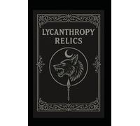 Lycanthropy Relics: A triptych of Old Werewolf Tales
