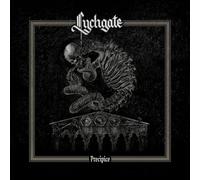 Lychgate – Precipice – CD Digipak (Importación USA)