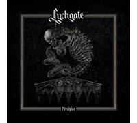 Lychgate Precipice (CD) Album Digipak (Importación USA)