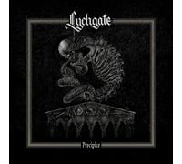 Lychgate Precipice (CD) (Importación USA)