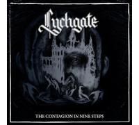 Lychgate - The contagion in nine steps [Vinilo]