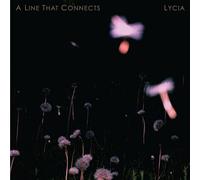 Lycia - A Line That Connects (2lp) [Vinilo]