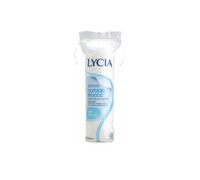 Lycia Cot Struc2 80P Disquetes