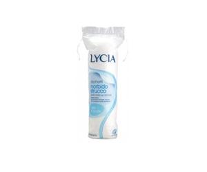 Lycia Cot Struc2 80P Disquetes