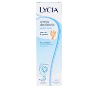 Lycia Crema Depilatoria Braccia E Gambe Perfect Touch 150ml