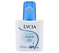 LYCIA Deo.vapo original 75 ml. - Femenina desodorante y unisex