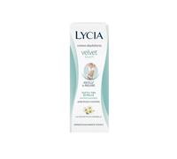 Lycia Perfect Touch Crema Depilatoria Ascelle & Inguine Pelli Normali 100 ml