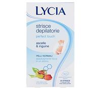 Lycia Perfect Touch Stris 20 As/Ing