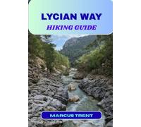 LYCIAN WAY HIKING GUIDE