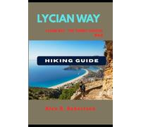LYCIAN WAY HIKING GUIDE
