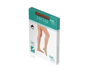 Lycias Active Half 140Den Nudo T4