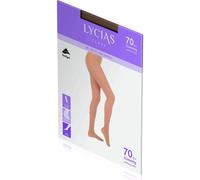 Lycias Class Collant 70 Den Mel Tamanho 3 1 ud