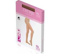 Lycias Comfort Collant 70 Den Mel Tamanho 3 1 ud