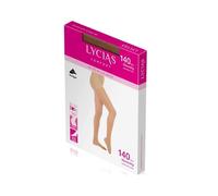 Lycias Tights Comfort 140Den Negro T5