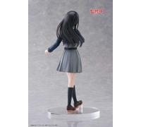 LYCORIS RECOIL TAKINA SCHOOL COREFUL FIG Figura Taito