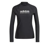 Lycra de manga larga para mujer adidas S Female