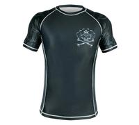 Lycra Pride or Die Pirate V2 XL